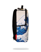Limited Edition SNOOPY WAVE RIDER BACKPACK