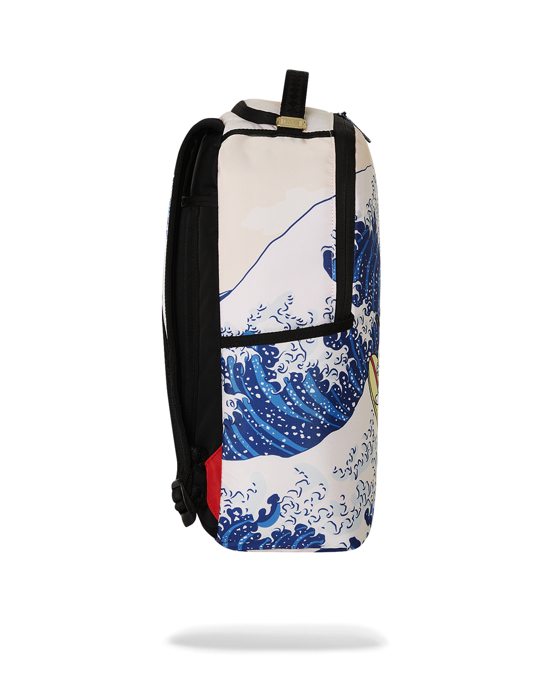 Limited Edition SNOOPY WAVE RIDER BACKPACK