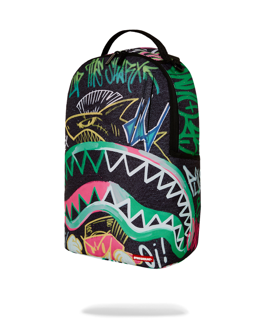 Limited Edition RAISE THE STAKES DLXR BACKPACK