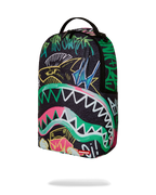 Limited Edition RAISE THE STAKES DLXR BACKPACK