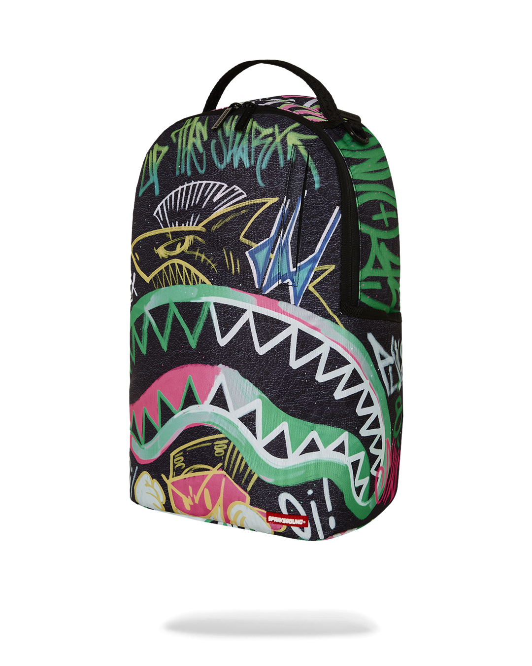 Limited Edition RAISE THE STAKES DLXR BACKPACK