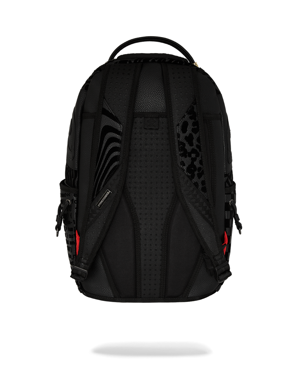 Limited Edition NEMESIS HUNT BACKPACK