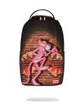 Limited Edition PINK PANTHER CANT CATCH ME DLXR BACKPACK