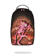 Limited Edition PINK PANTHER CANT CATCH ME DLXR BACKPACK