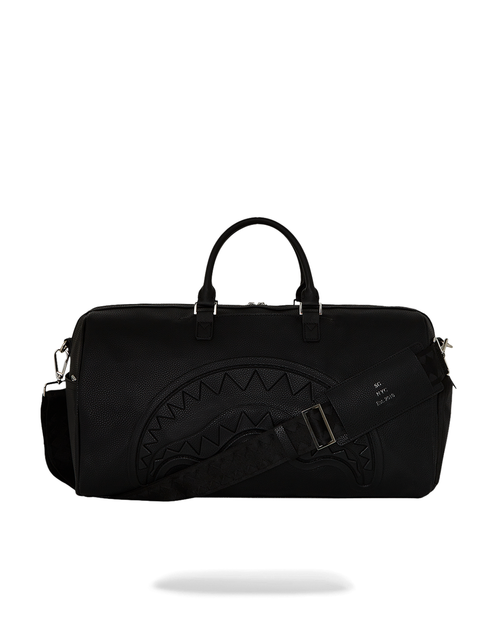 Limited Edition THE HQ DUFFLE