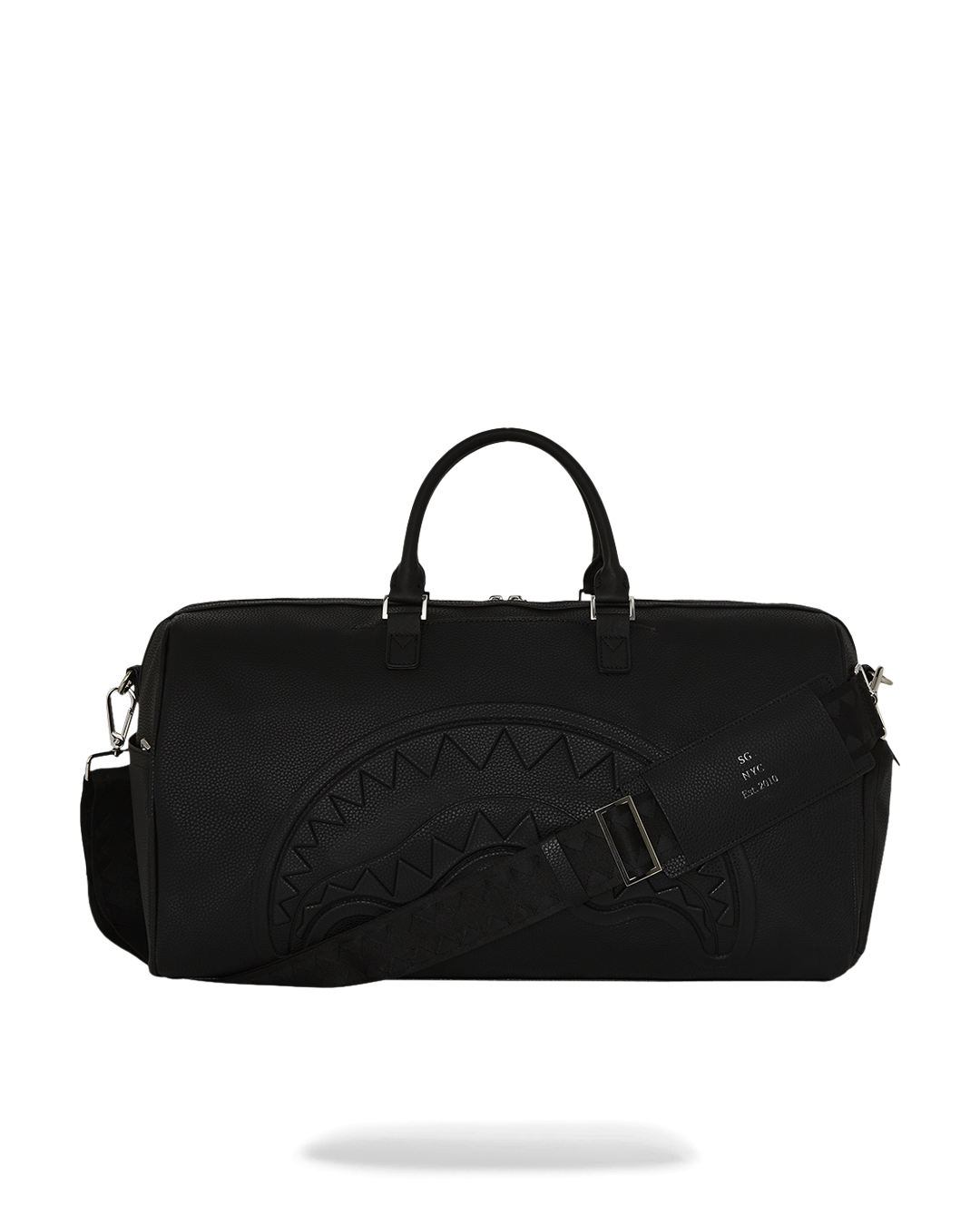 Limited Edition THE HQ DUFFLE