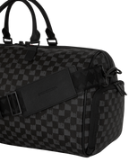 Limited Edition SHARKS IN PARIS THUNDERDRIP DUFFLE