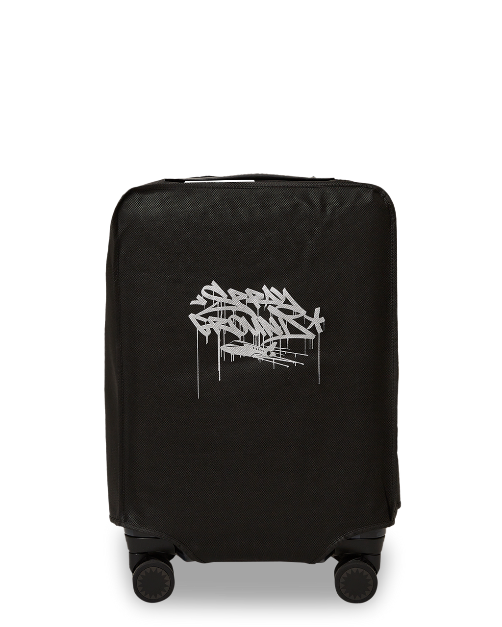 Limited Edition SLIME TAKEOVER HARD SHELL CARRY-ON LUGGAGE