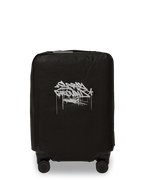 Limited Edition SLIME TAKEOVER HARD SHELL CARRY-ON LUGGAGE