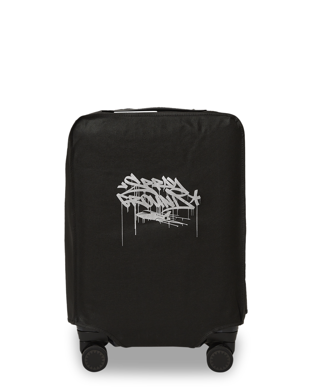 Limited Edition SLIME TAKEOVER HARD SHELL CARRY-ON LUGGAGE