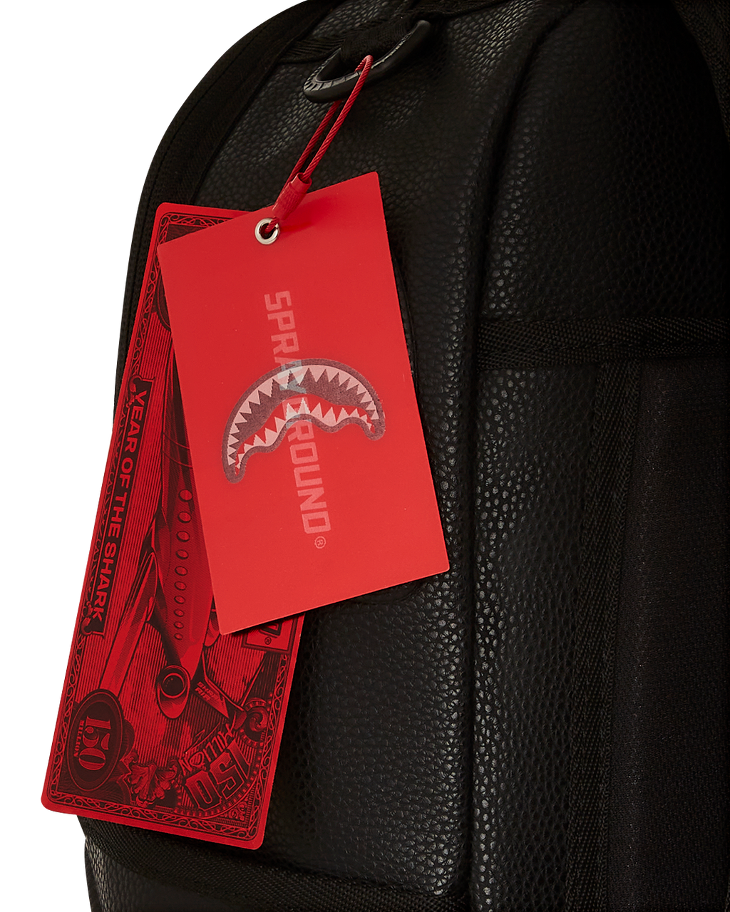 Limited Edition THE HQ BACKPACK