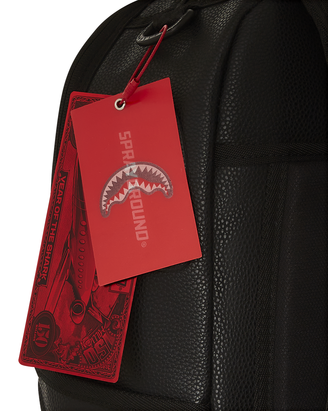 Limited Edition THE HQ BACKPACK