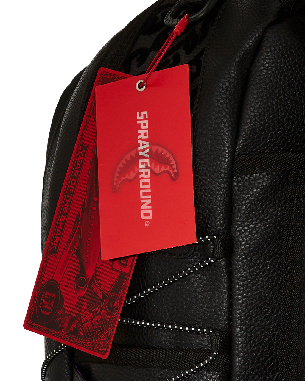 Limited Edition NEMESIS HUNT NOMAD BACKPACK