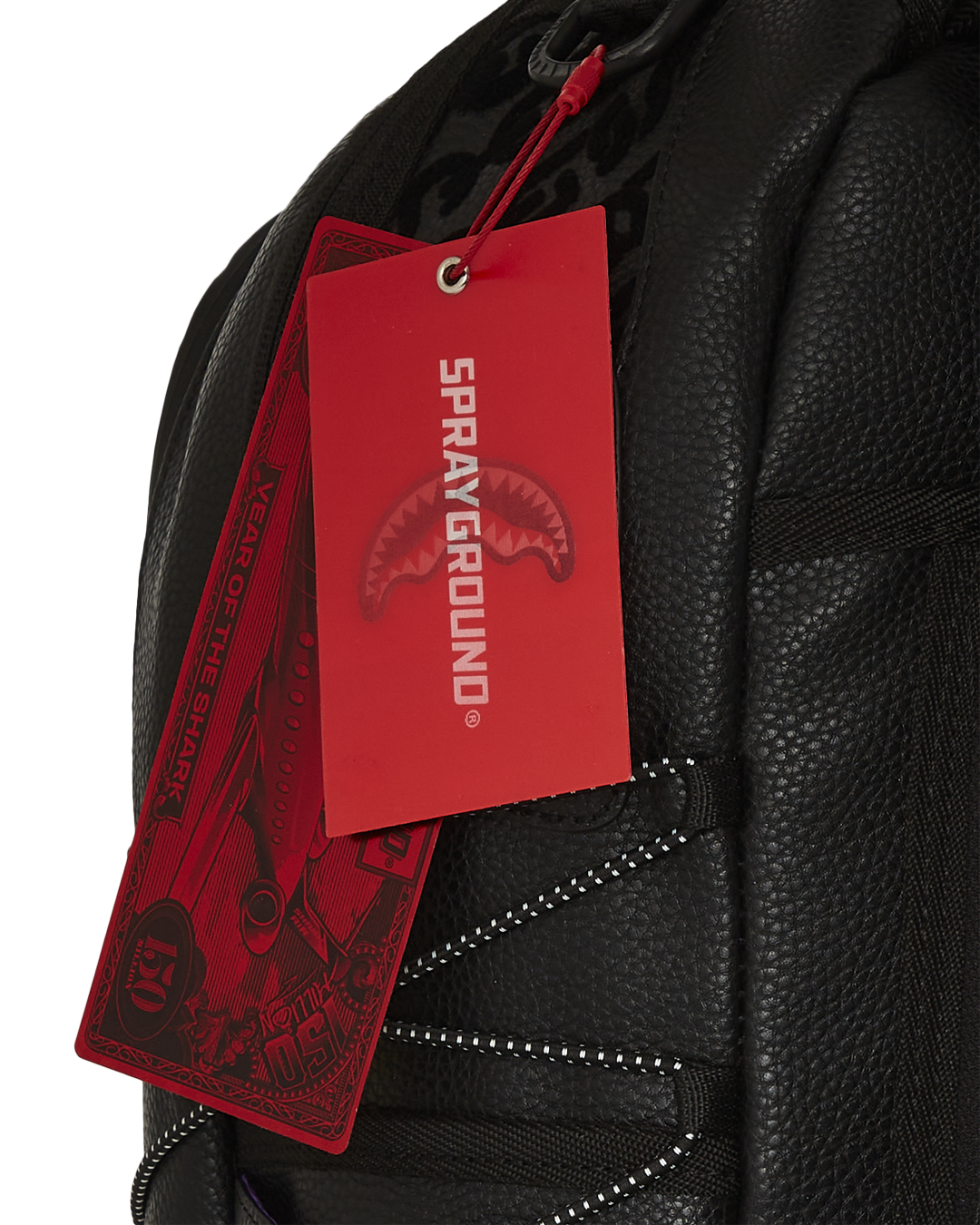 Limited Edition NEMESIS HUNT NOMAD BACKPACK