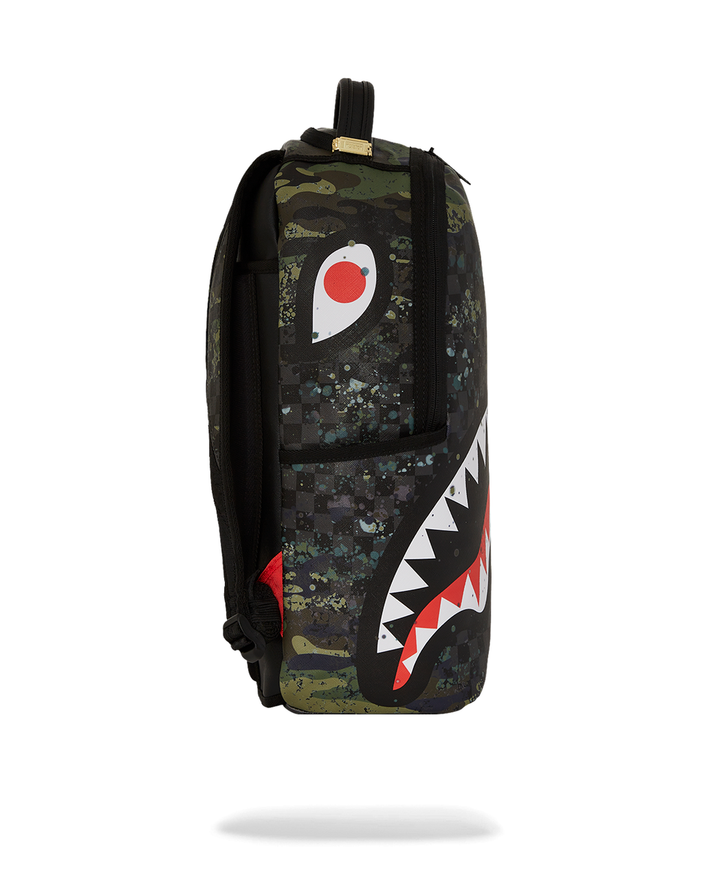 Limited Edition T-REX CITY DLXSV BACKPACK