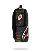 Limited Edition T-REX CITY DLXSV BACKPACK