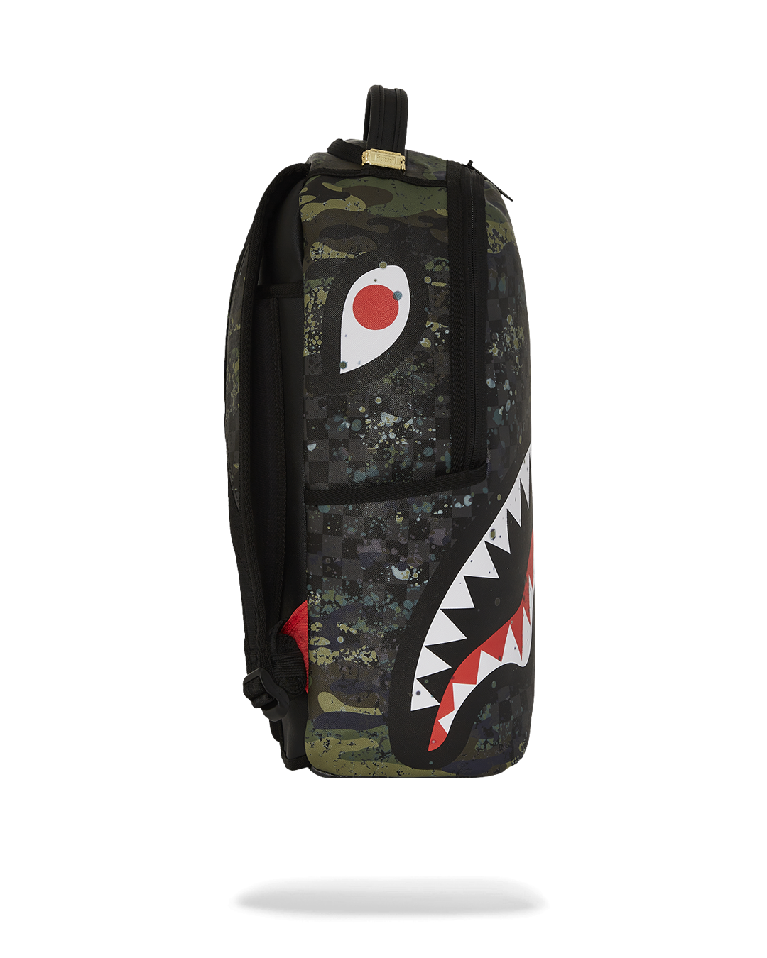 Limited Edition T-REX CITY DLXSV BACKPACK