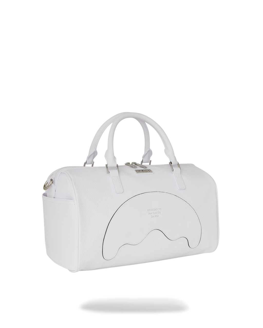 Limited Edition THE HEADQUARTERS - REFLECTION DUFFLE