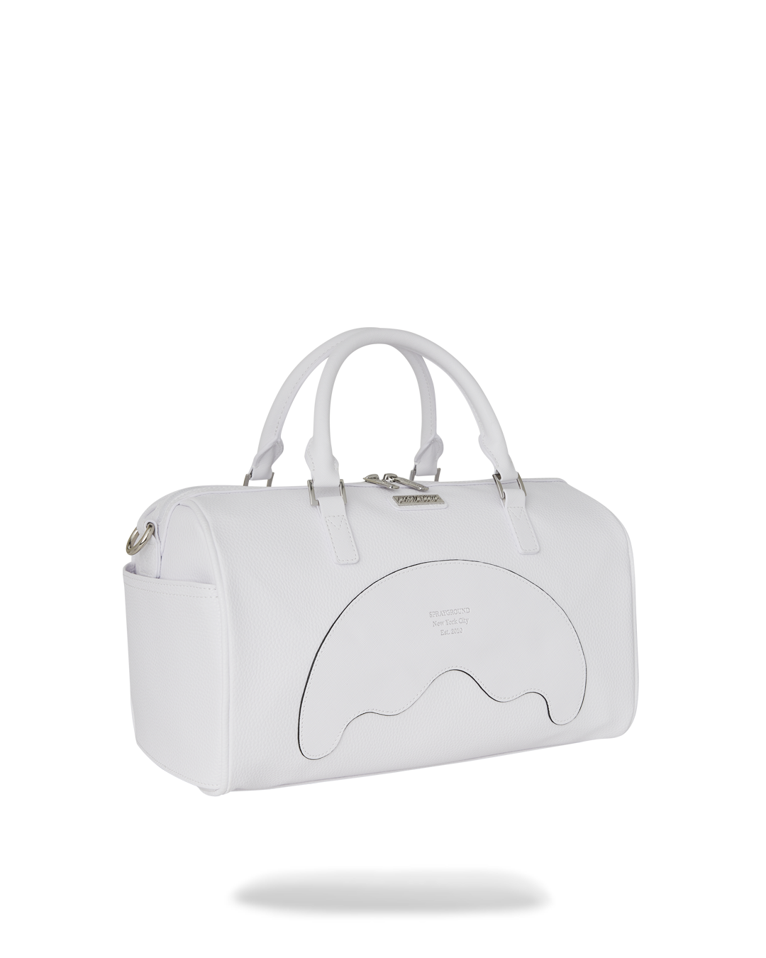 Limited Edition THE HEADQUARTERS - REFLECTION DUFFLE