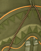 Limited Edition SPECIAL OPS SHARK SQUAD BACKPACK