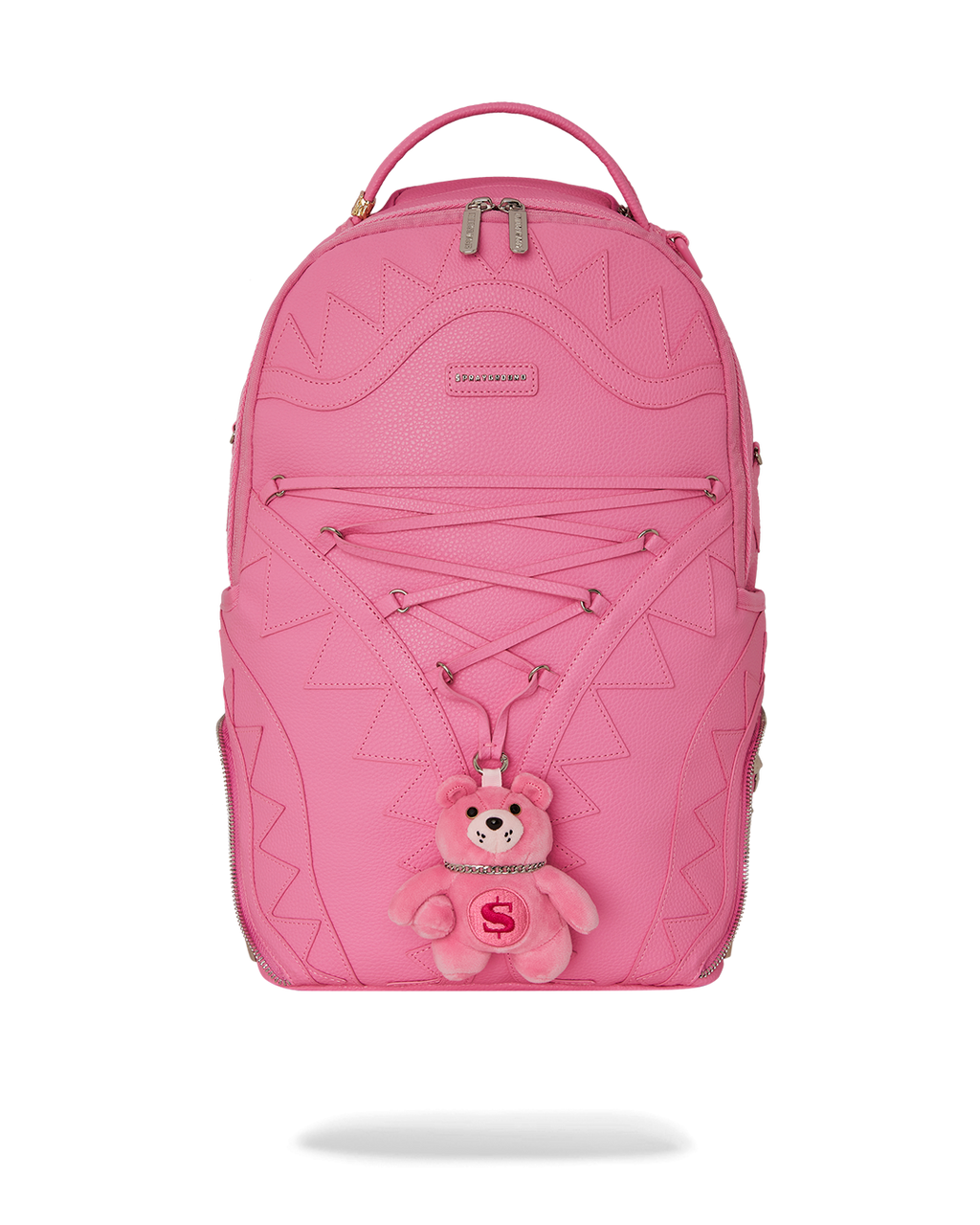 Limited Edition BABY BEAR BADDIE BOSS BACKPACK