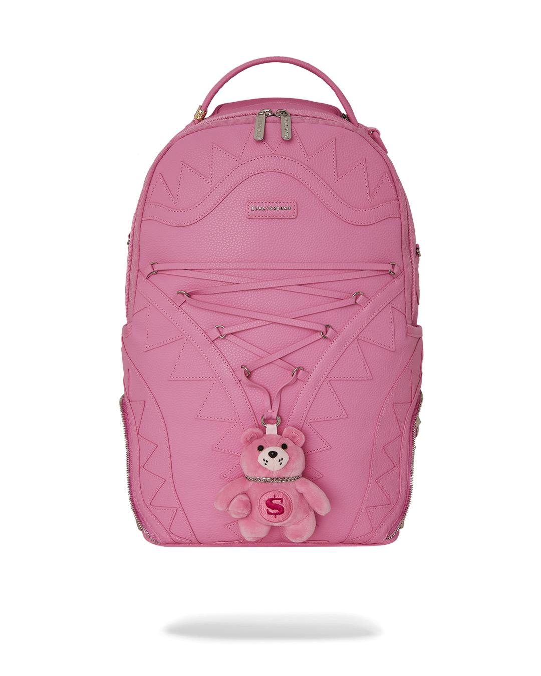 Limited Edition BABY BEAR BADDIE BOSS BACKPACK