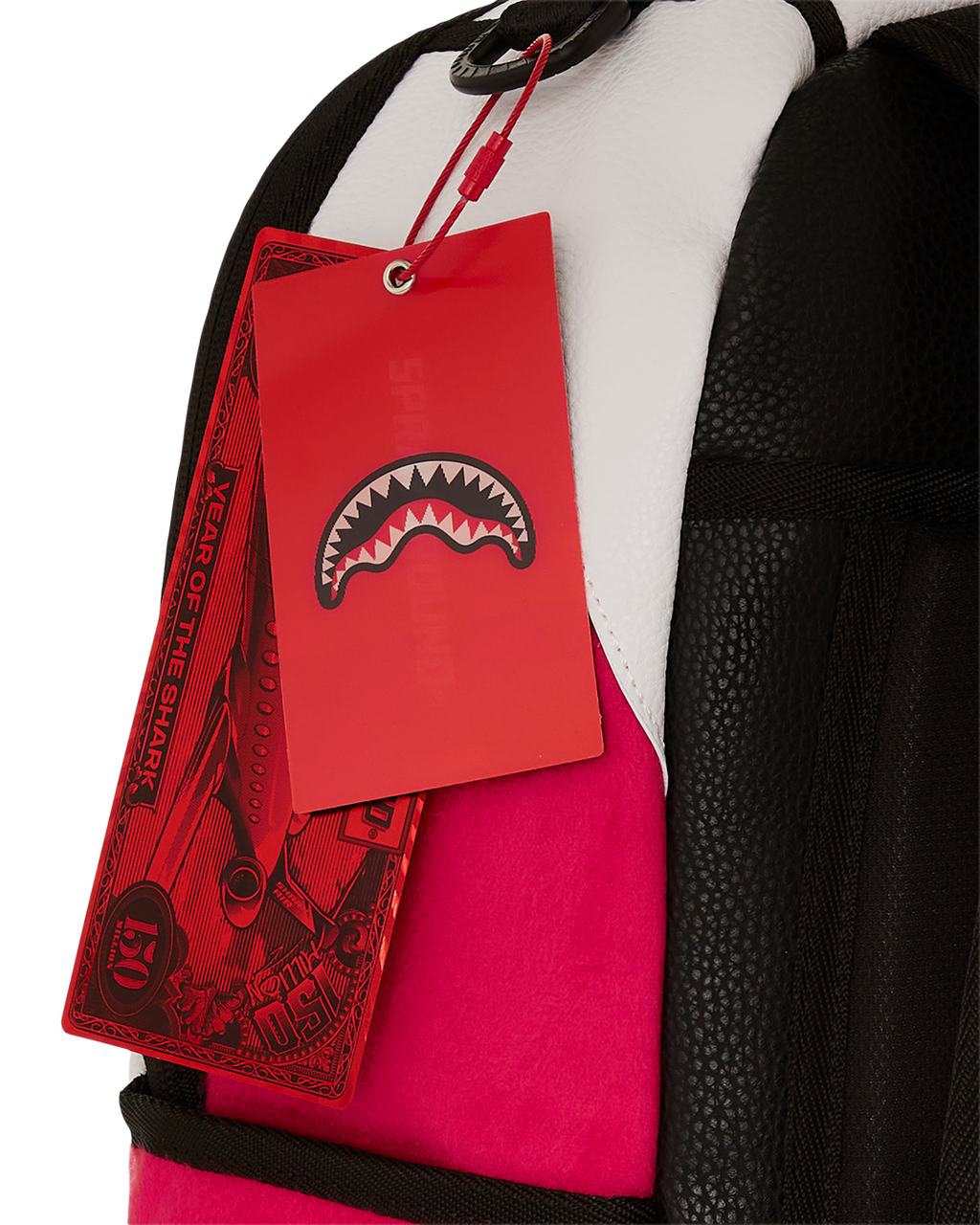 Limited Edition WINNING TEAM BACKPACK