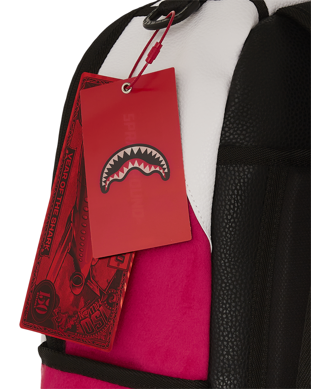 Limited Edition WINNING TEAM BACKPACK