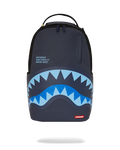 Limited Edition SHARK CENTRAL LATE ARRIVAL DLXSV BACKPACK