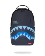 Limited Edition SHARK CENTRAL LATE ARRIVAL DLXSV BACKPACK