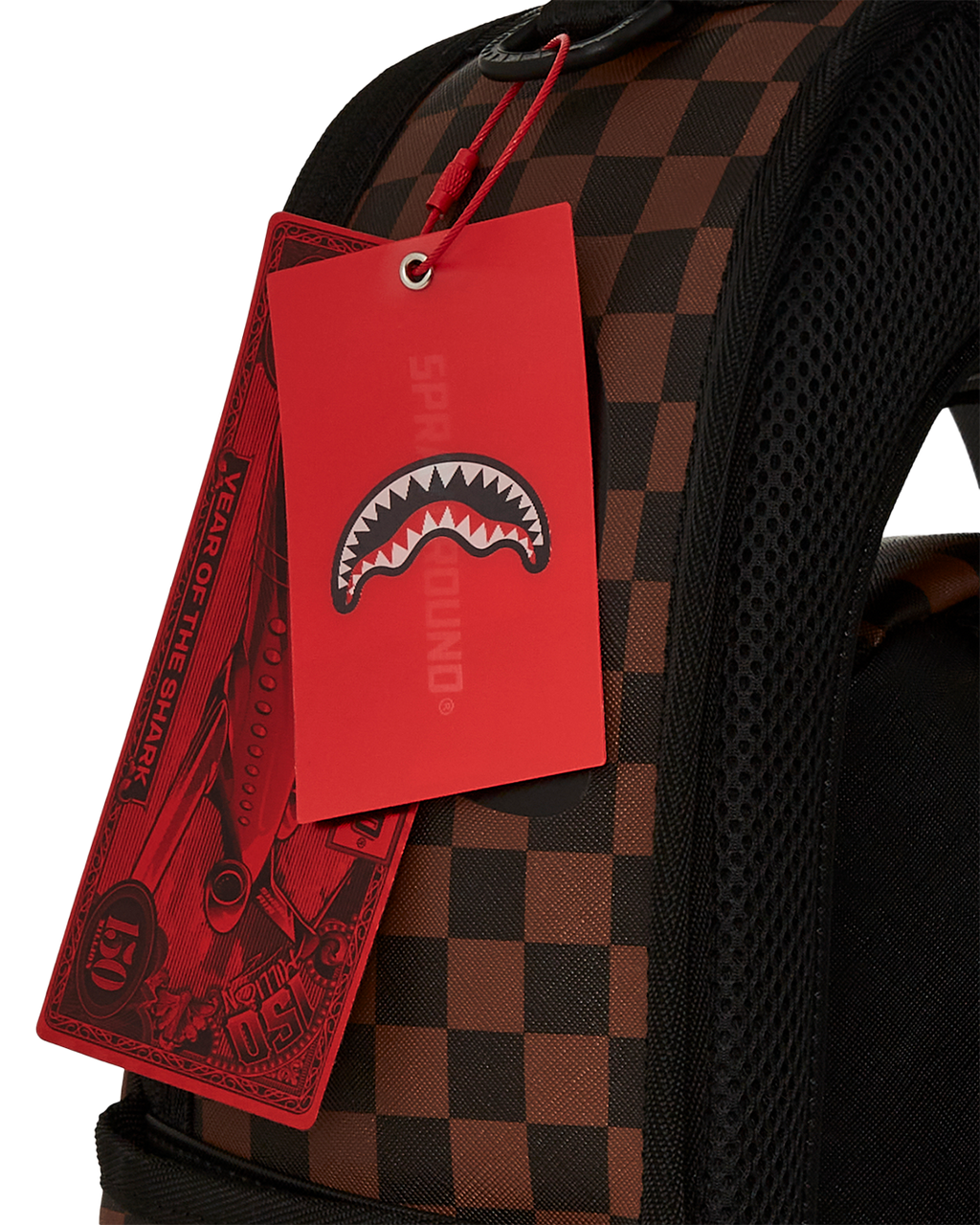 Limited Edition BAG IN A BAG BACKPACK