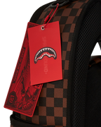 Limited Edition BAG IN A BAG BACKPACK