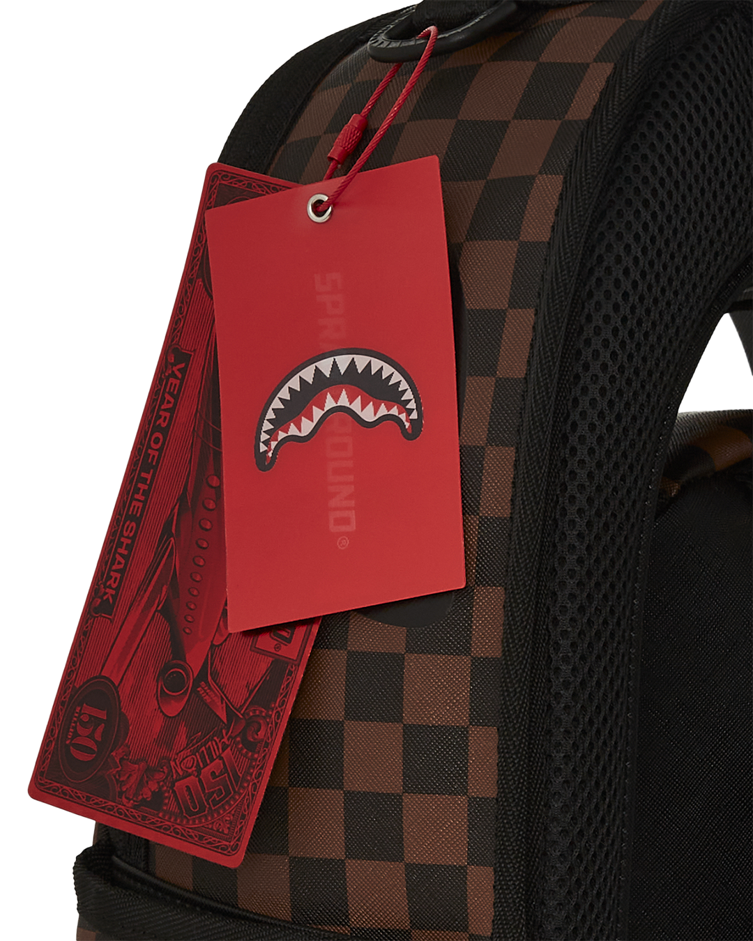 Limited Edition BAG IN A BAG BACKPACK