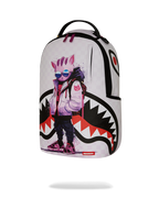 Limited Edition KITTY CASH DROPOUT DREAMER BACKPACK