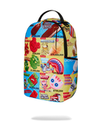 Limited Edition ICE CREAM TRUCKIN BACKPACK