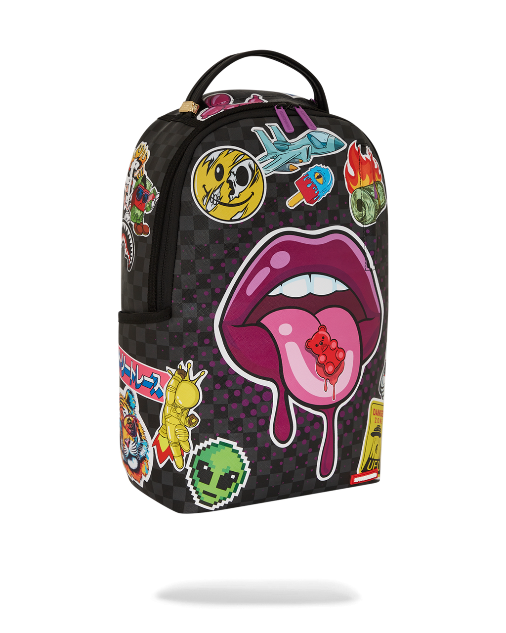 Limited Edition TASTY DLXSV BACKPACK