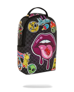Limited Edition TASTY DLXSV BACKPACK