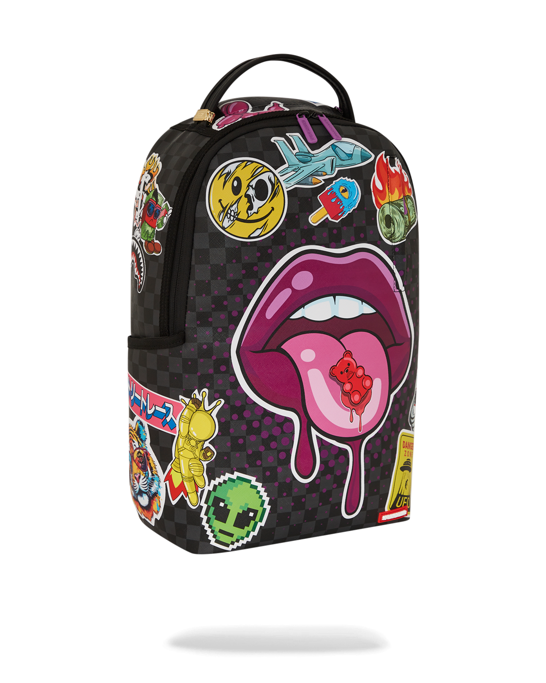 Limited Edition TASTY DLXSV BACKPACK