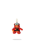 Limited Edition GLOBAL EXPEDITION BEAR KEYCHAIN
