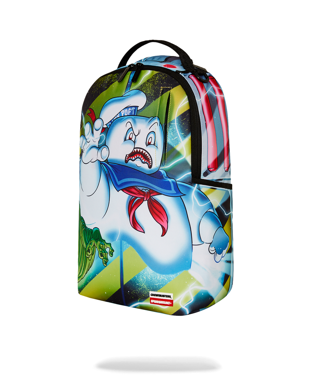 Limited Edition GHOSTBUSTERS HAUNTED DOUGH BACKPACK