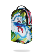 Limited Edition GHOSTBUSTERS HAUNTED DOUGH BACKPACK