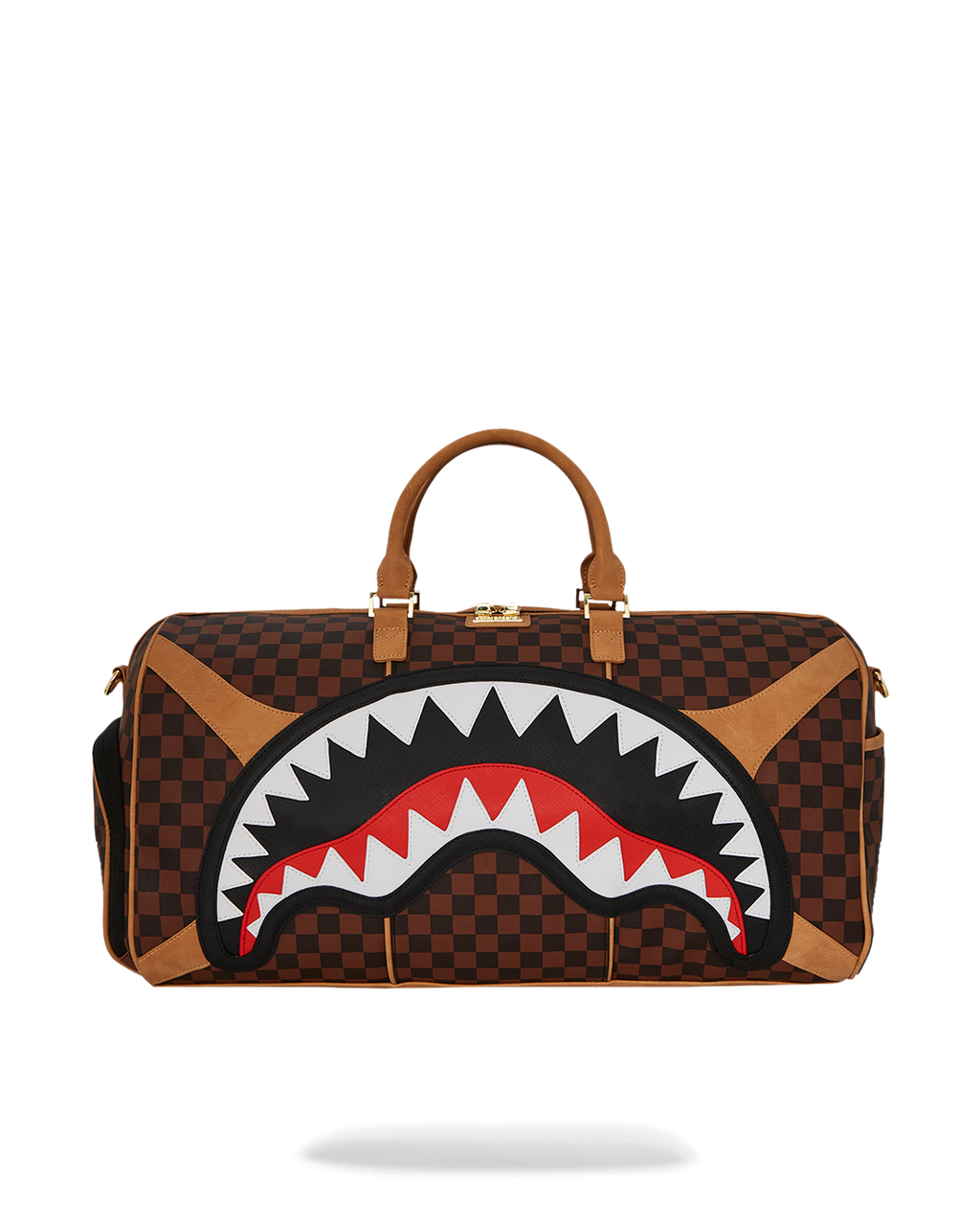 Limited Edition HENNYVILLE DUFFLE