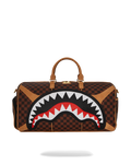 Limited Edition HENNYVILLE DUFFLE