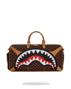Limited Edition HENNYVILLE DUFFLE