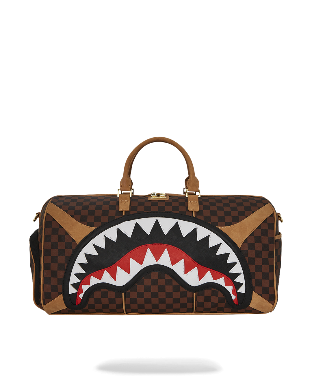 Limited Edition HENNYVILLE DUFFLE