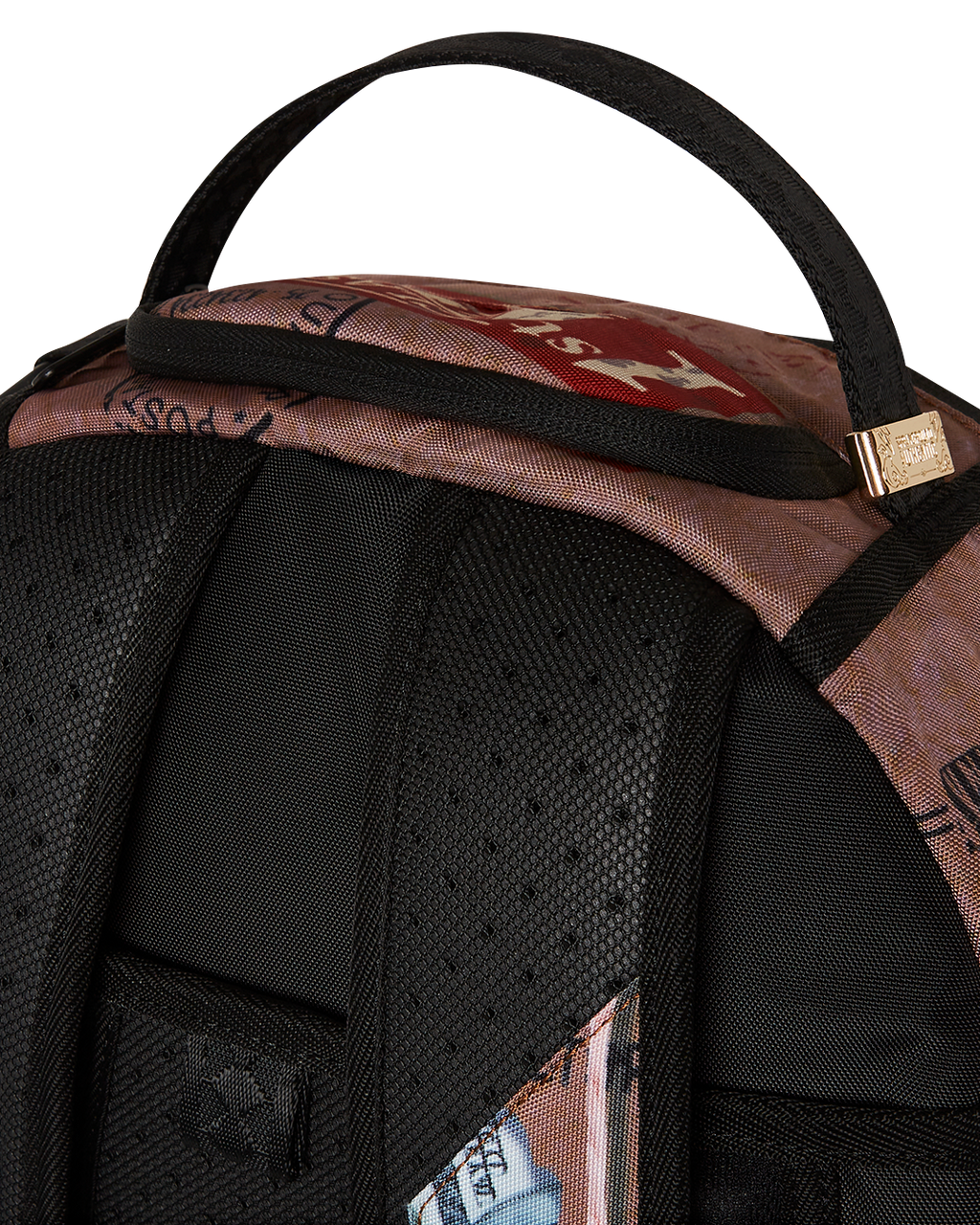 Limited Edition OVERNIGHT EXPRESS BACKPACK