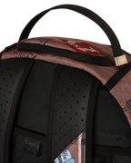 Limited Edition OVERNIGHT EXPRESS BACKPACK