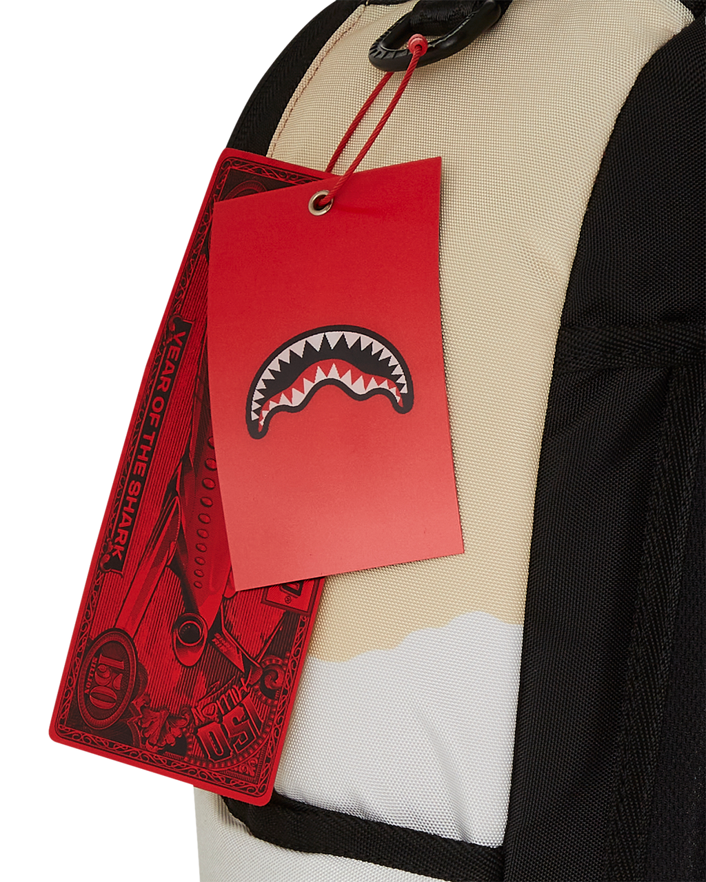 Limited Edition GUMMY BEAR WAVES BACKPACK