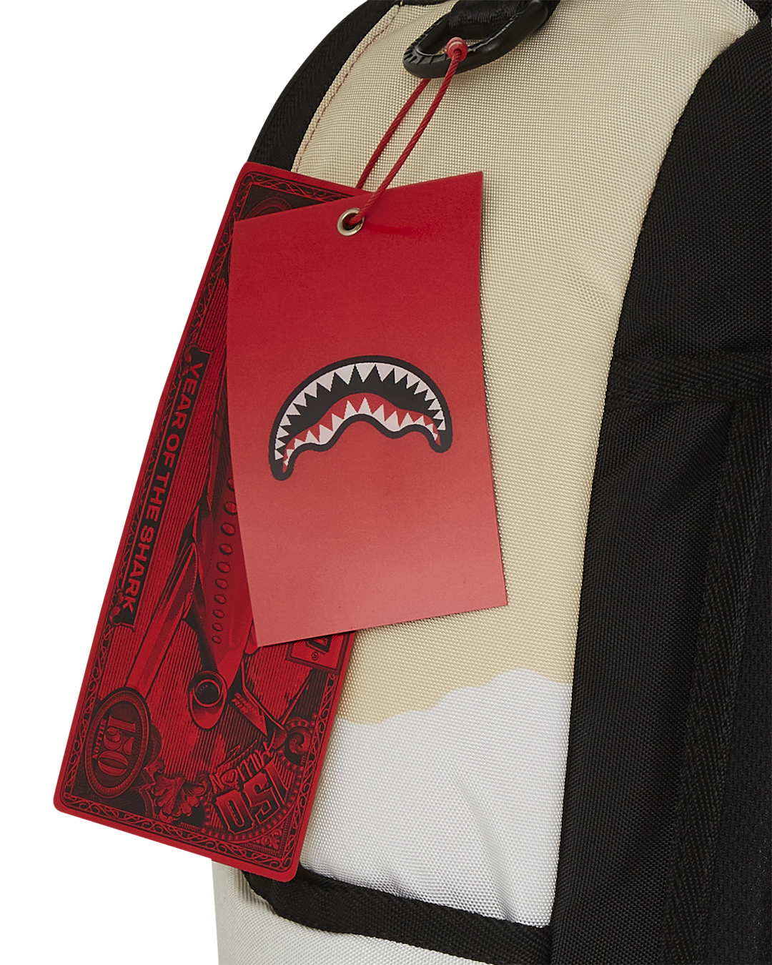 Limited Edition GUMMY BEAR WAVES BACKPACK