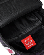Limited Edition DRAGON BALL ROSE GOKU BLACKS WRATH BACKPACK